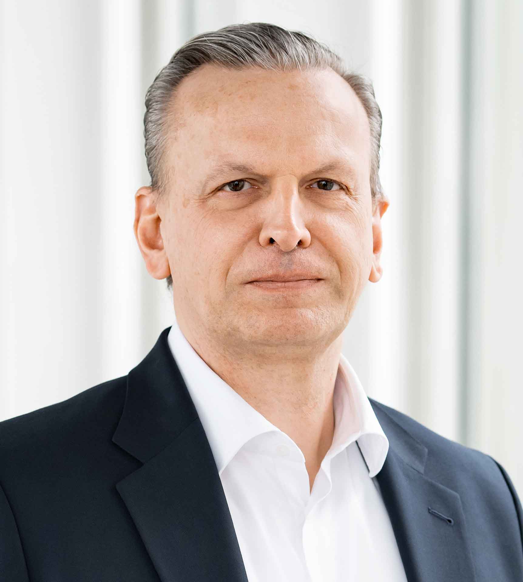 Thomas Jessulat, Sprecher des Vorstands ElringKlinger AG